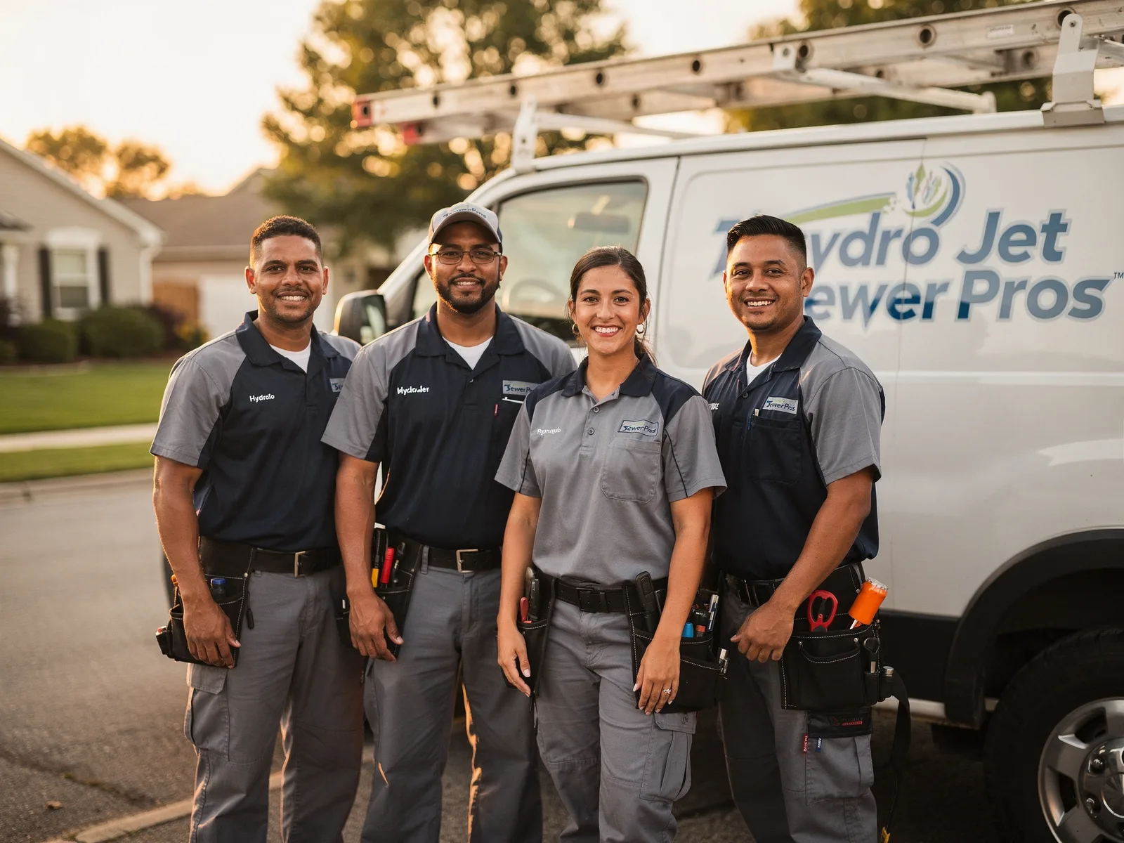 Hydro Jetting company in North Platte, NE