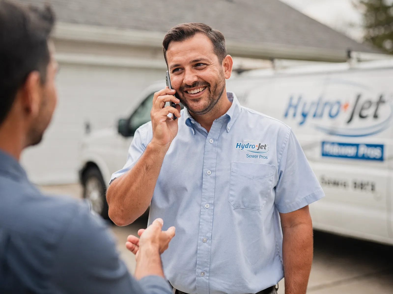 Hydro Jetting North Platte, NE FAQs